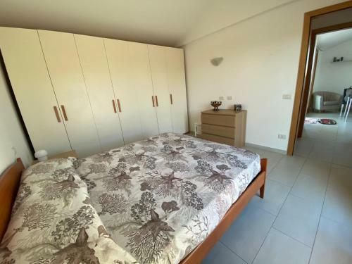 Apartamento Incantevole Appartamento In Zona Tranquilla