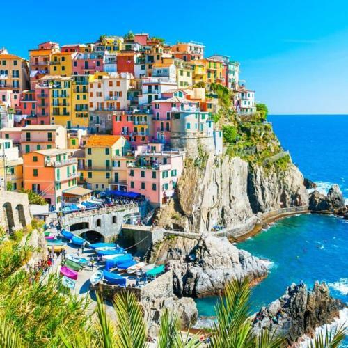 Casetta Indipendente Per Momenti Unici