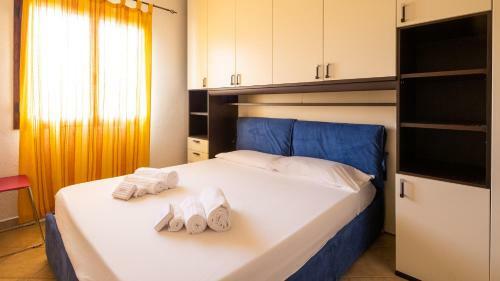Apartamento Welcomely - Casa Cristallo