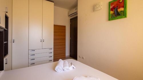 Apartamento Welcomely - Casa Cristallo