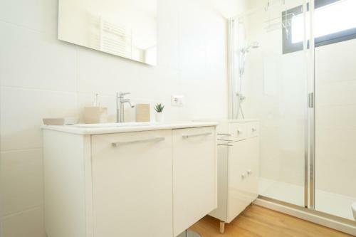 Apartamento Summer Holiday House