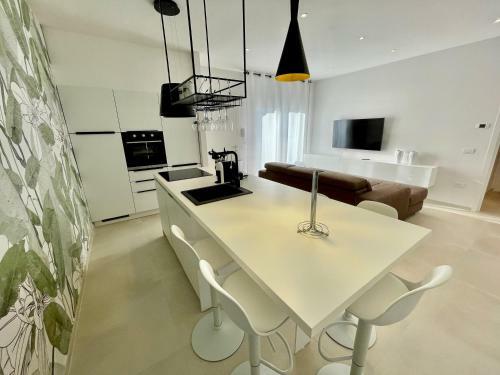Apartamento Casa Di Pina