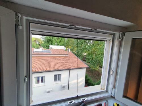 Apartamento Suite Citt� Giardino Loft