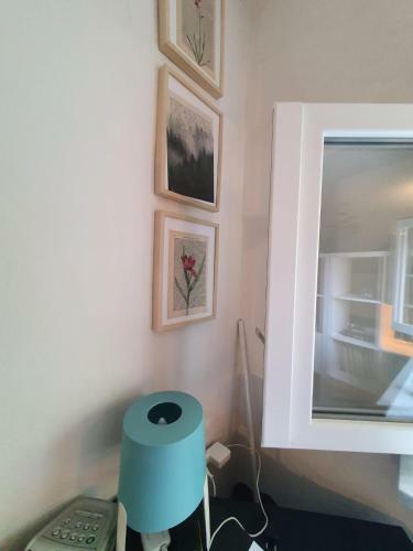 Apartamento Suite Citt� Giardino Loft