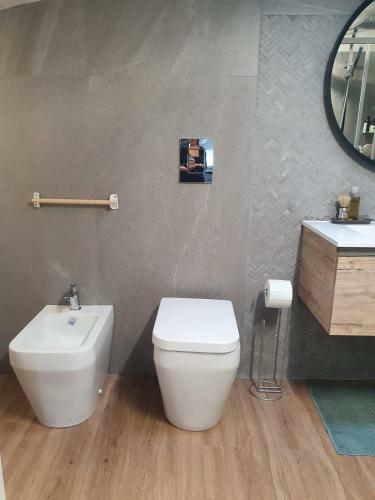 Apartamento Suite Citt� Giardino Loft