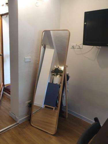 Apartamento Suite Citt� Giardino Loft