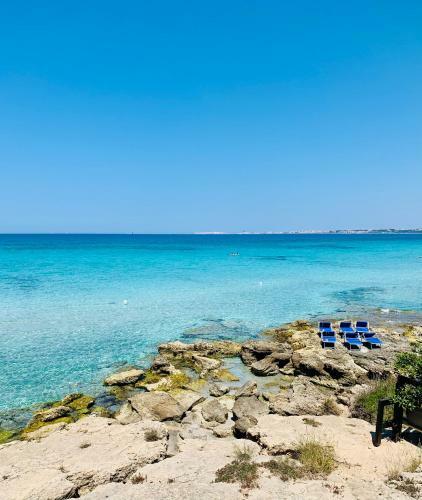 Apartamento La Colturina - Dimora Di Charme