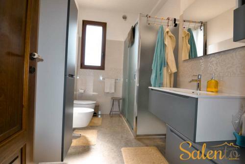 Apartamento Villa Lisa Con Piscina - Cod 503