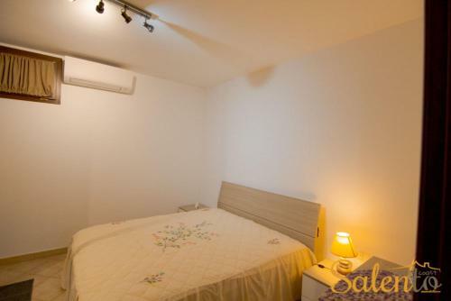 Apartamento Villa Lisa Con Piscina - Cod 503