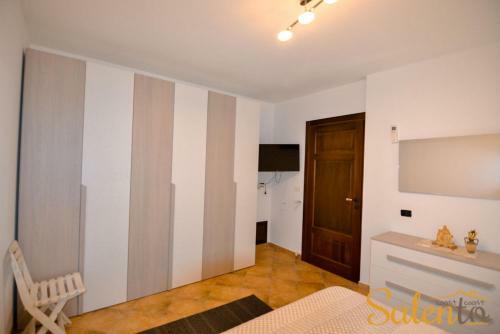 Apartamento Villa Lisa Con Piscina - Cod 503