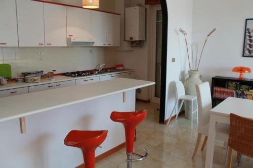 Apartamento Casa Anita, A Pochissimi Passi Dal Mare.