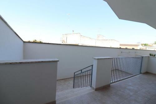 Casa Serena A Otranto