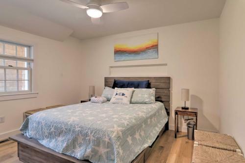 Cape Cod Getaway - Walk To Beach And Downtown!