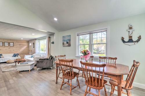 Homey Centerville Abode - Bike To The Beach!