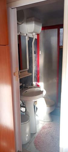 Apartamento Pantelleriagemma