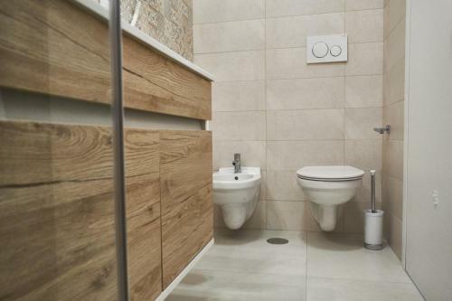 Equorum Delicious Suite - Ostuni Centro