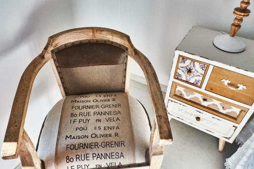 Equorum Delicious Suite - Ostuni Centro