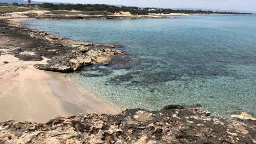Villa Mare Mare Blu Ostuni