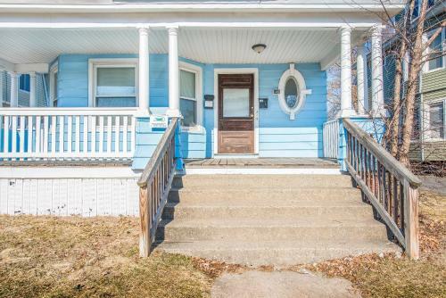 Apartamento Fair Vacation Rentals 3