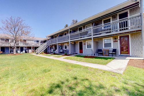 Apartamento Charmer On Main
