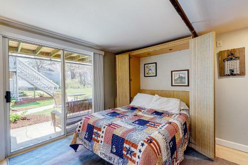 Apartamento Charmer On Main