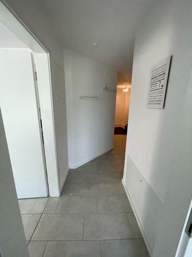 Apartamento Wohnung Am Deich