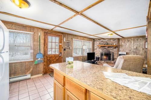 Apartamento Wedelhaus