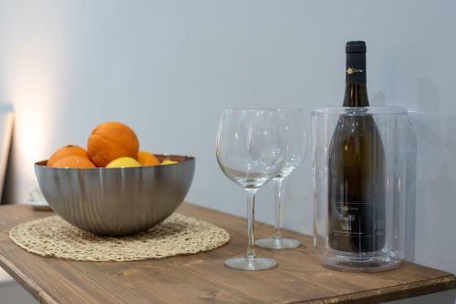 Apartamento Minichello Home- Alle Spalle Del Teatro Massimo
