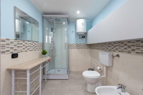 Apartamento Minichello Home- Alle Spalle Del Teatro Massimo