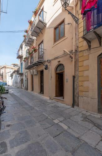 Apartamento Minichello Home- Alle Spalle Del Teatro Massimo