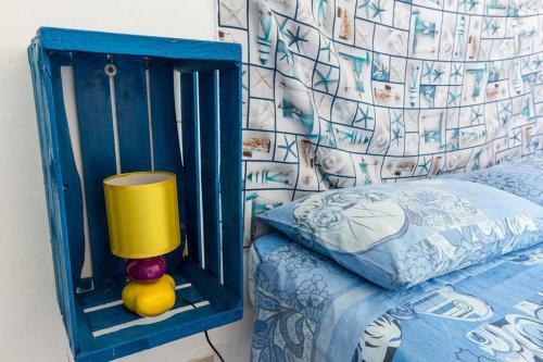 Apartamento Appartamento Al Capo