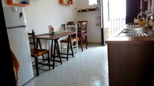Apartamento Appartamento Al Capo