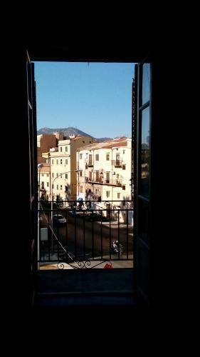 Apartamento Appartamento Al Capo