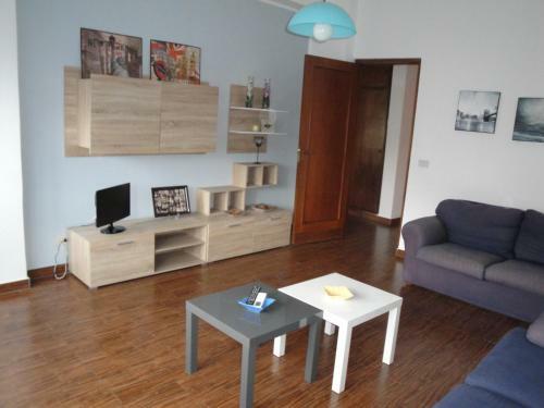 Apartamento Raffo Rosso