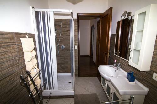 Apartamento Raffo Rosso