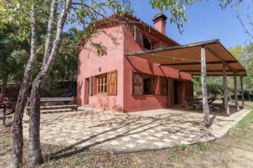Finca Montemateo