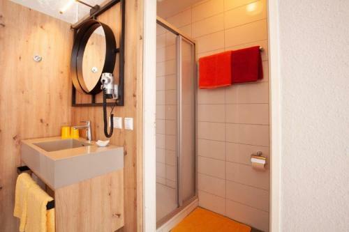 Hotel Zum Wilden Mann