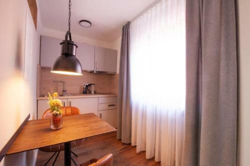 Hotel Zum Wilden Mann