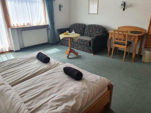 Hotel Hochrain-altlam