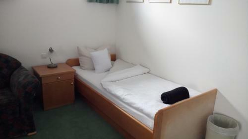 Hotel Hochrain-altlam
