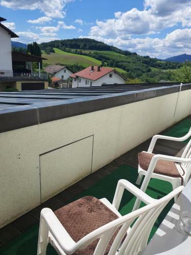 Hotel Hochrain-altlam