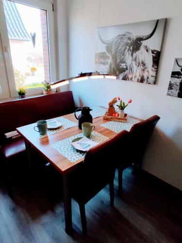 Apartamento Geesthaus