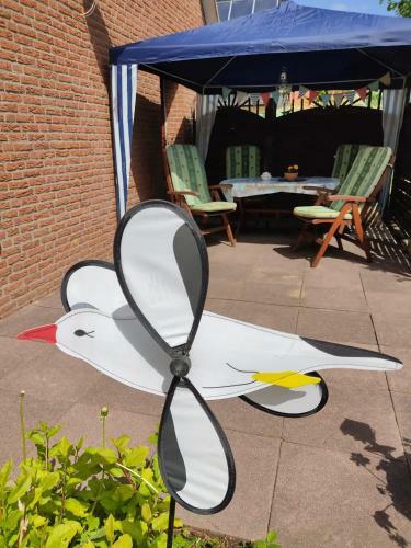 Apartamento Geesthaus