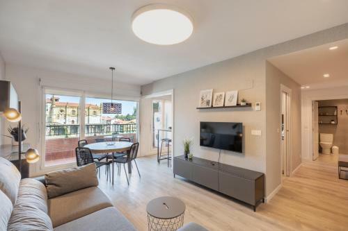 Apartamento Txorierreka - Baskey Rentals