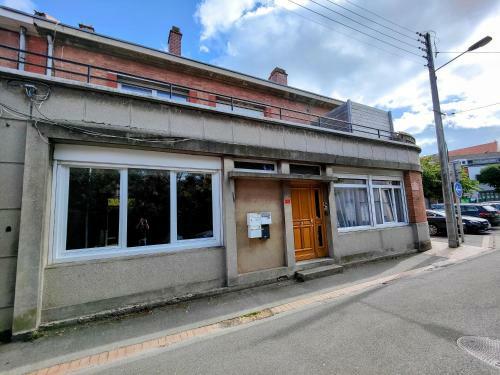 Apartamento Le Rainbow - Grand Studio Avec Terrasse