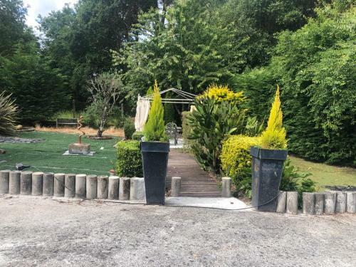 Villa Enzo