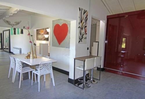 Villa Enzo