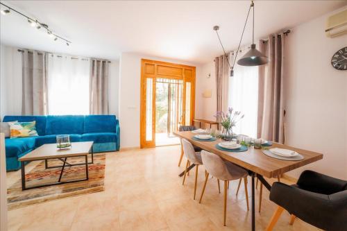 Casa Montemar 24