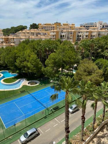 Apartamento Seaview Beauty 3bedrms