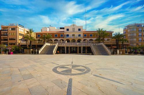 Apartamento Marina